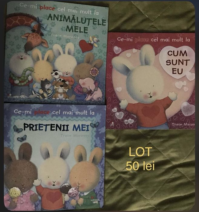 Carti diverse , psihologie , pt copii etc