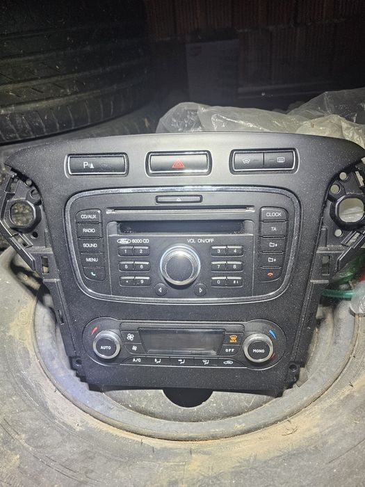 Pleyer original ford