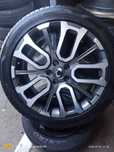 R20 arginal diska balon