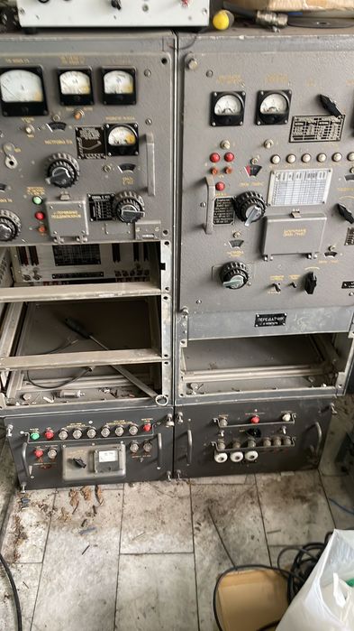 Радиостанция Р140