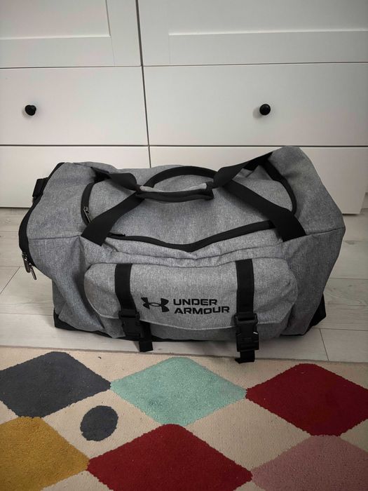 Vand geanta de sala Under Armour