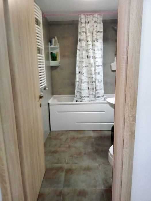 Proprietar Garsoniera Cartierul Solar