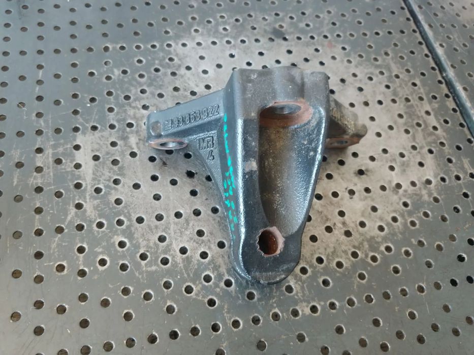 suport cutie viteze 2.0dci m9rm786 renault trafic 2 euro 5 8200404276