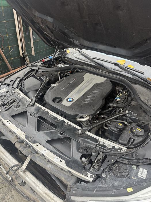 Bmw g11 g12 750xd бмв г11 г12 750хд bmw 740xd 750xd 730xd м пакет