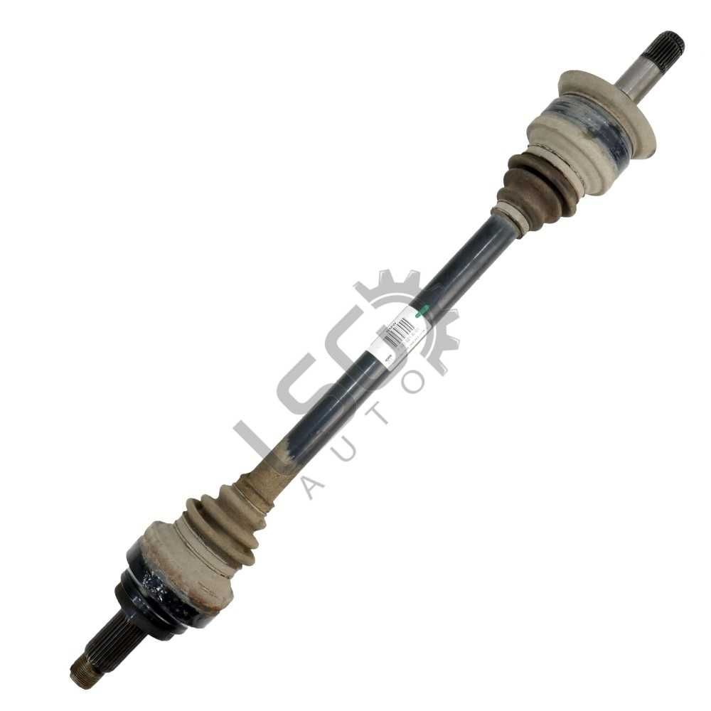 Задна лява полуоска BMW 5 Series (F10, F11) ID:146411