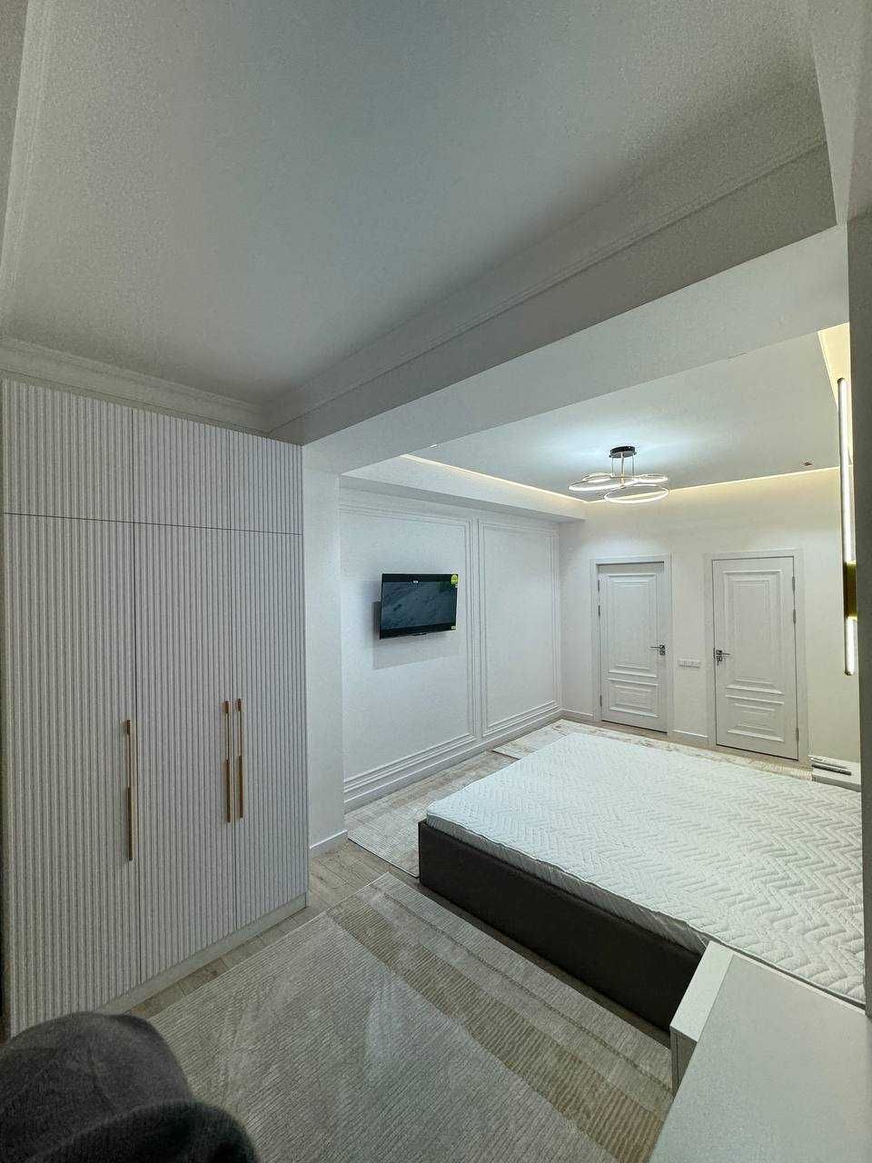 Успейте! Никто Не Жил сдается 3х ком  в мирабадcкий ЖК Alfraganus 985*