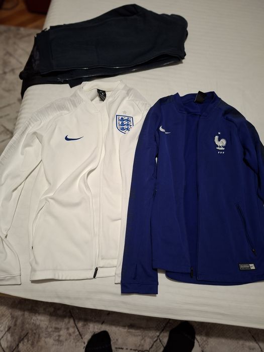 Дрехи за момче 12г 13г 14г Nike, Quechua, Zara, HM, Waikiki,Regatta