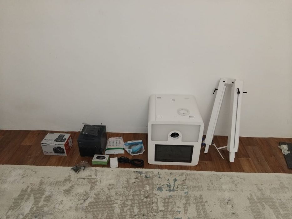 Фотобокс свадебный бизнес