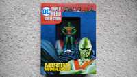 Eaglemoss DC comics figurina Martian Manhunter