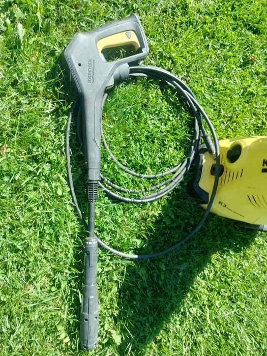 Aparat Karcher K 3 full control