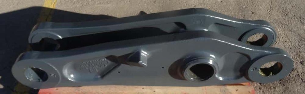 link brat volvo l150e