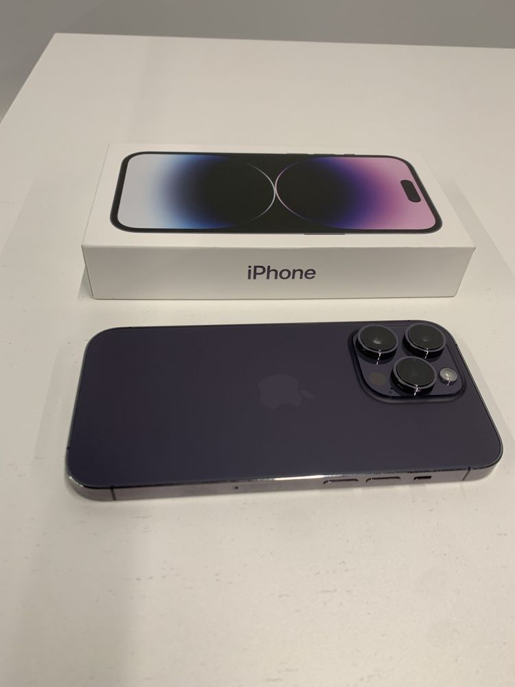 Iphone 14 pro ideal