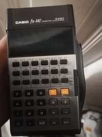 Calculator buzunar Casio fx140