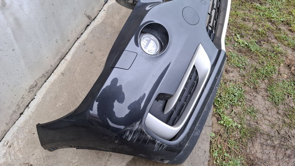 Bara fata completa BMW X5 F15