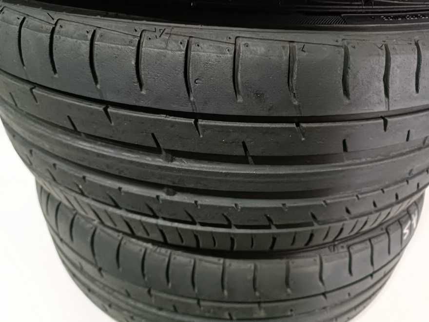 ANVELOPE 215 50 R18 215/50/R18 92W FALKEN CP V10504 VARA