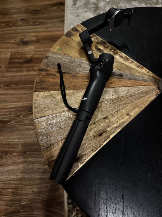 DJI Osmo 6 ca nou