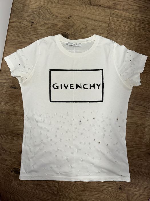 Дамска тениска Givenchy