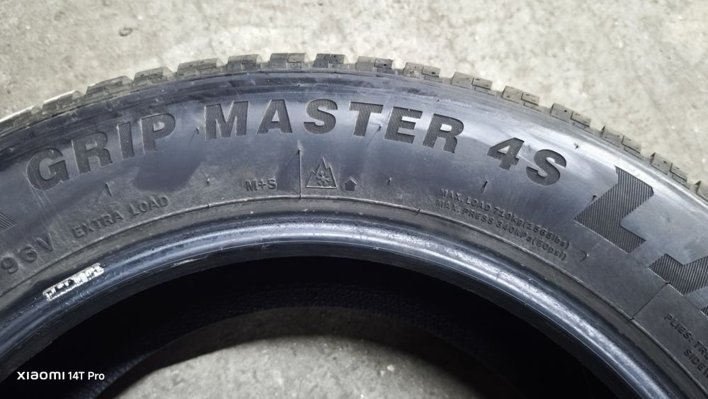 205.60r16 allseasson dor 2024