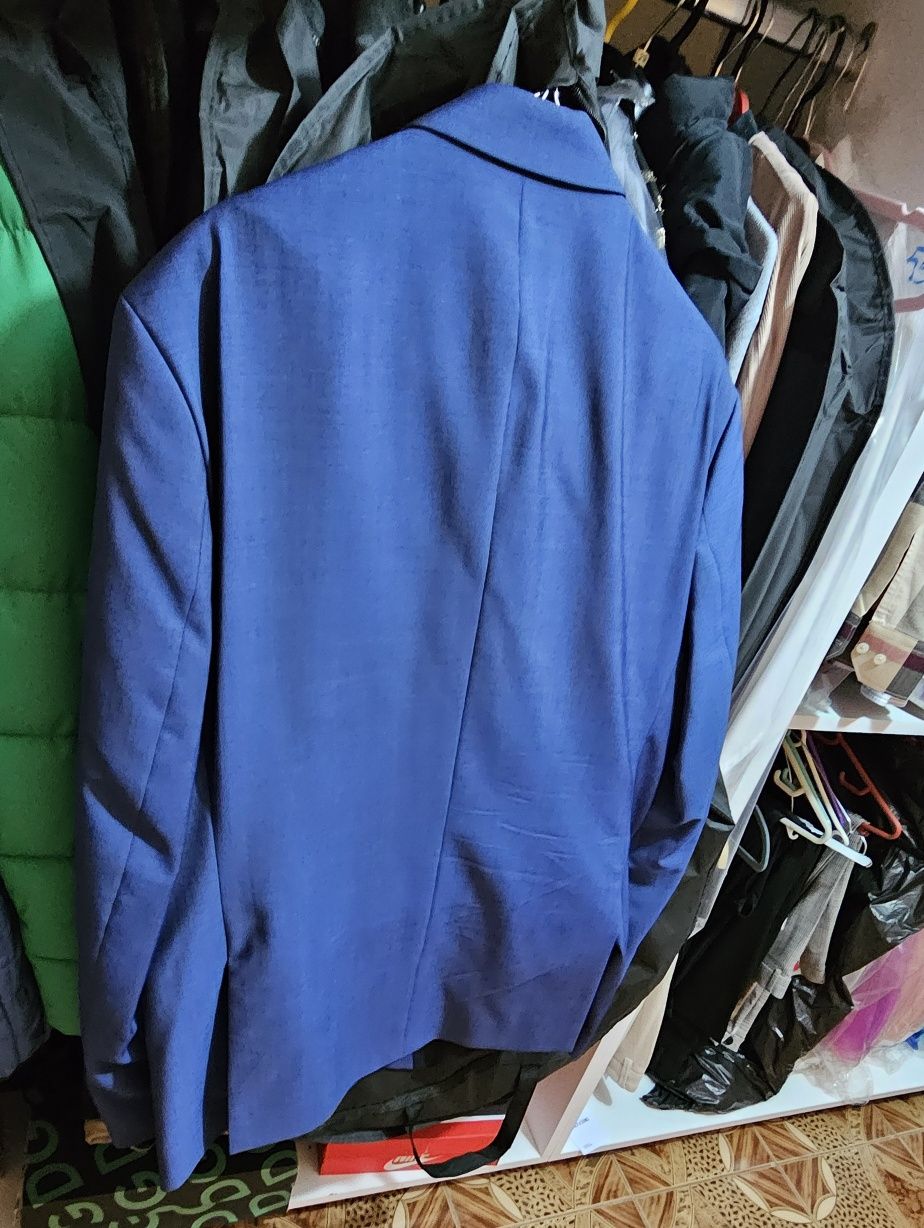 Costum barbati  Vitale Barberis