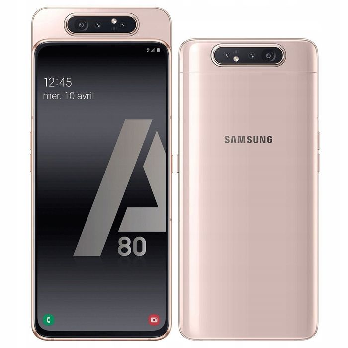 Samsung A80 8/128