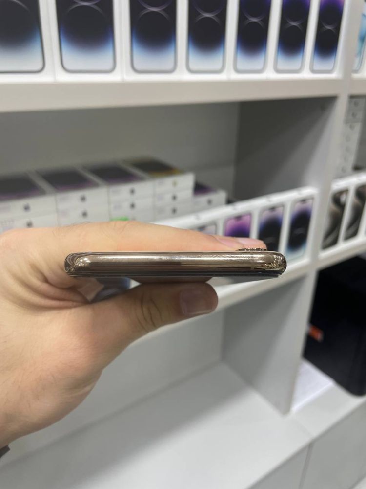 Iphone Xs max 64gb LLA