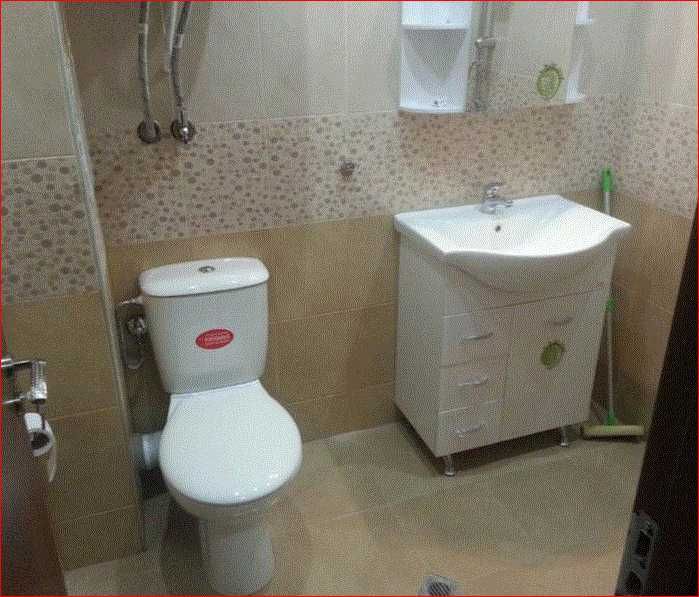 Дава се под наем Тристаен апартамент в Пловдив, Тракия - 85 кв.м за 350 € - Снимка #4