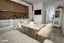 Apartament modern cu terasa – pentru familie sau investitie, Iris!