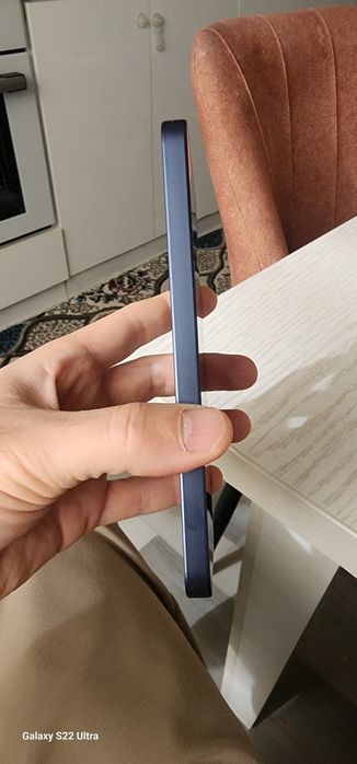 Samsung galaxy A35 5G янгидек