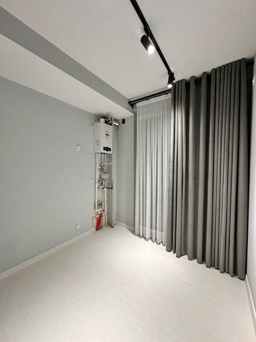 2 комнатна квартира в ЖК Хон Сарой Массив куйлюк