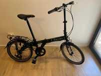 Bicicleta pliabila Dahon Vibe D7