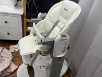 Продам стульчик для кормления от Peg-perego