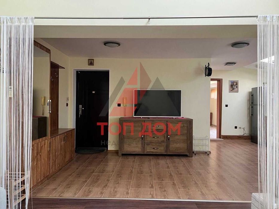 Дава се под наем Тристаен апартамент в Варна, Виница - 116 кв.м за 765 € - Снимка #7