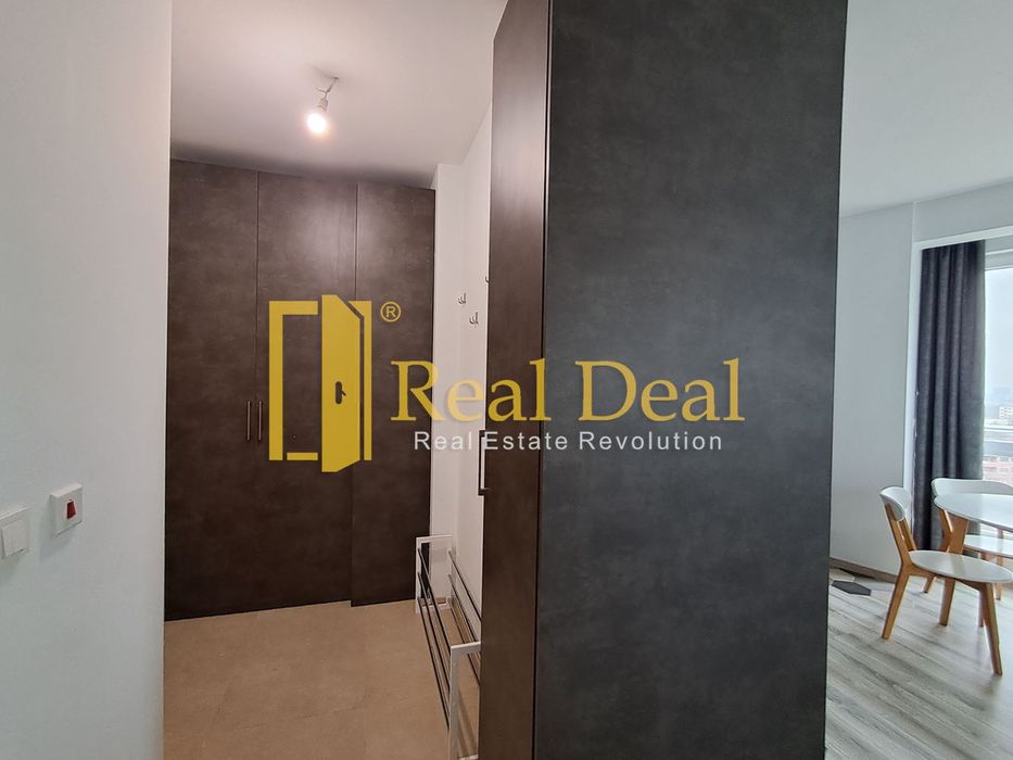 Дава се под наем Двустаен апартамент в София, Студентски град - 70 кв.м за 741 € - Снимка #9