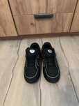 Dior b30 black reflective