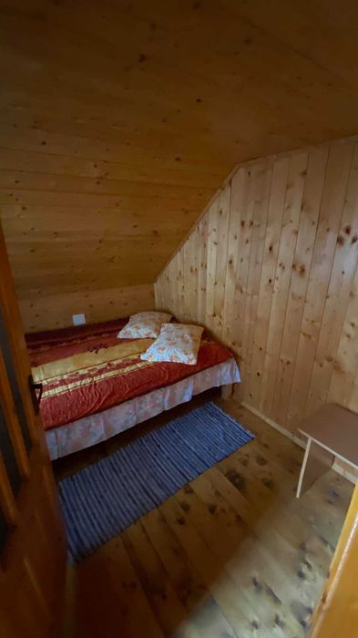 Cabana revelion Frasinet