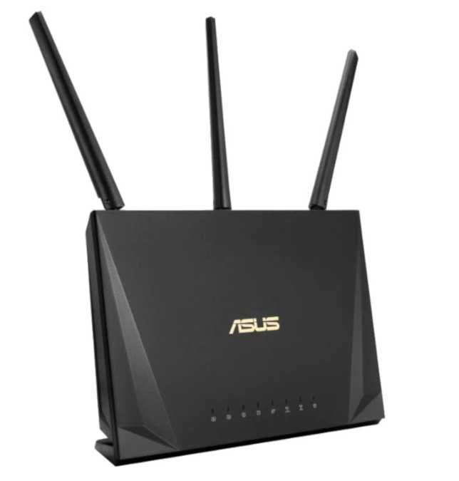 Router Wireless Gaming ASUS RT-AC85P, AC2400, Dual-Band