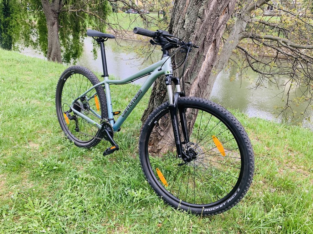 Cannondale Hard Tail 8, ca nou, MTB 29”