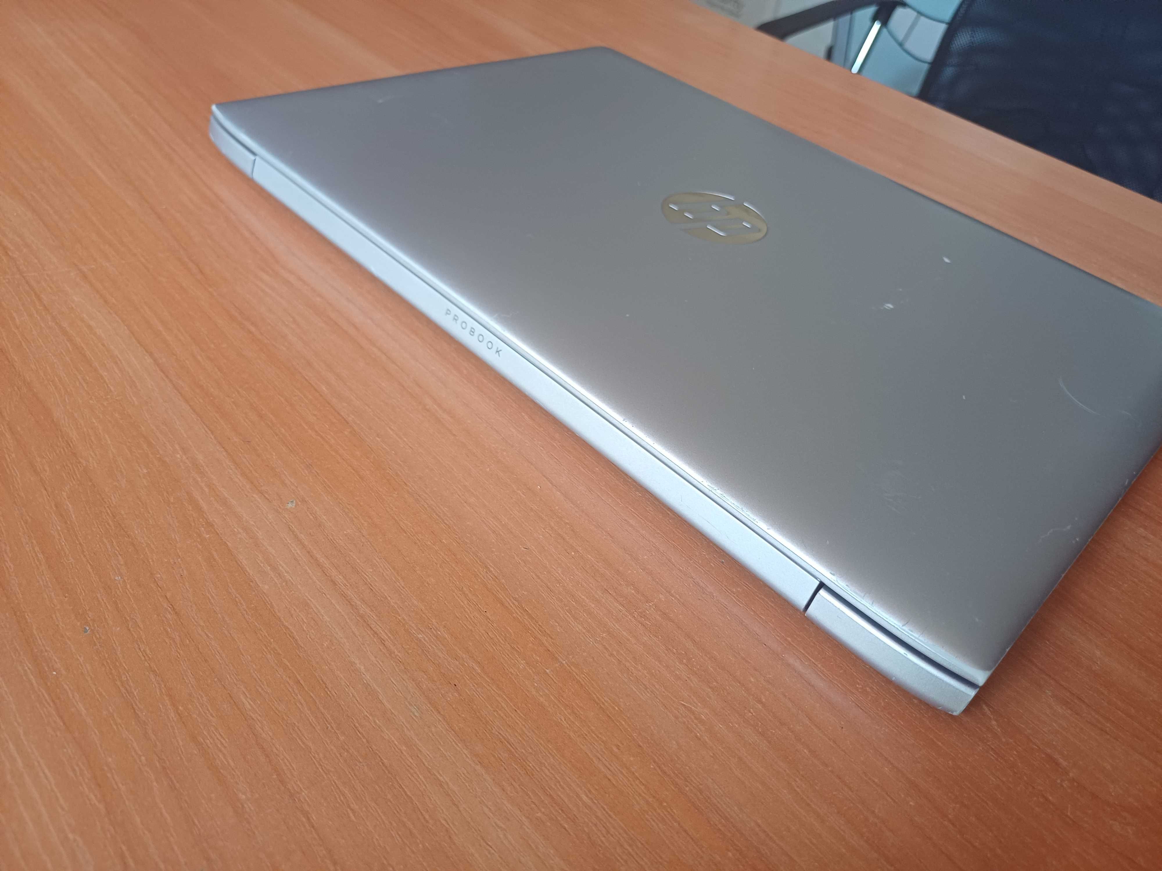 14' FullHD IPS HP ProBook Core™i5-8th/12GB DDR4/256GB SSD NVme