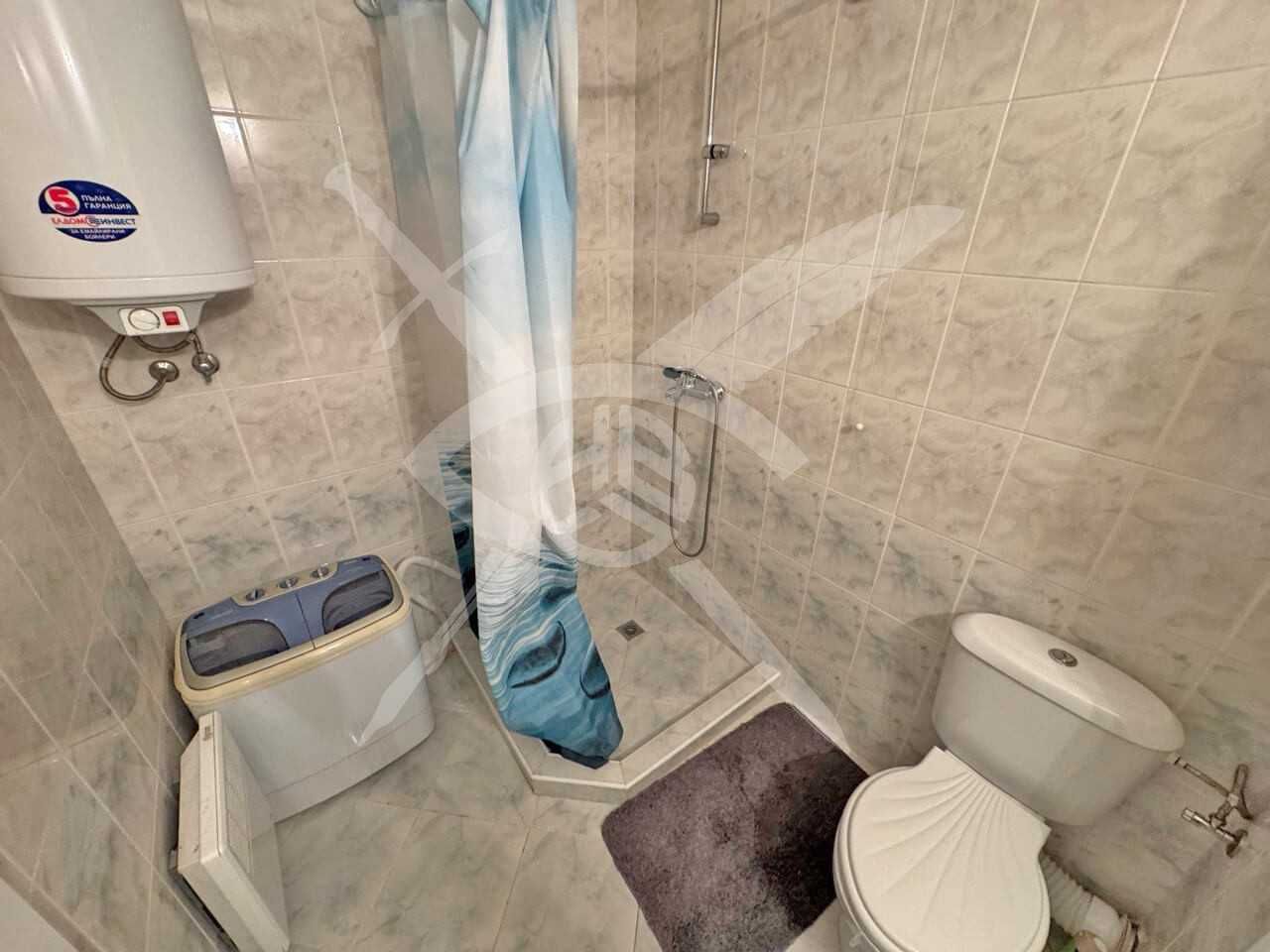 Продава се Едностаен апартамент в Ахелой - 42 кв.м за 1358 €/кв.м - Снимка #4