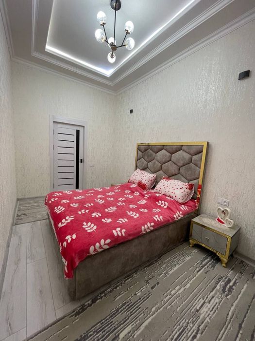 Продается 2х комнатная квартира