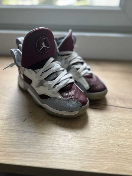 Jordan adidasi sport de barbati