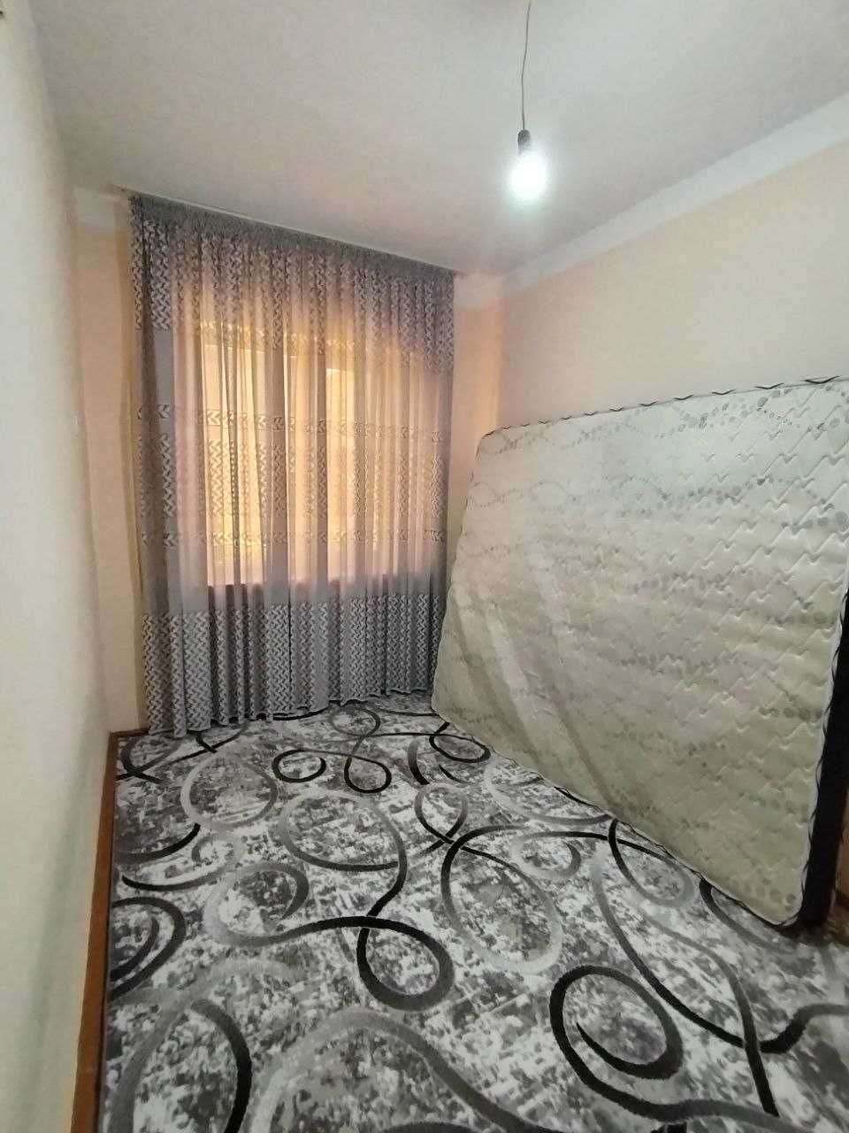 Срочно сдается 3х квартира Ор.р Шарк1 Истиклол 200$