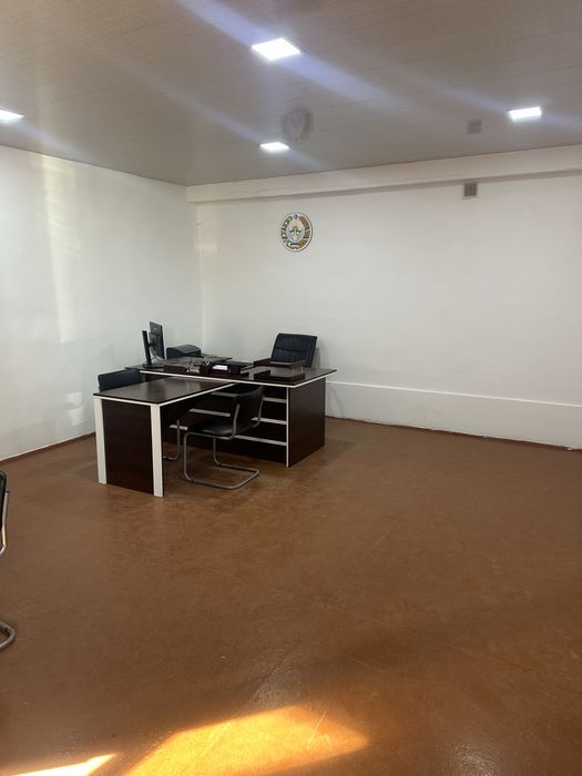 Сдается в аренду 2 помещения