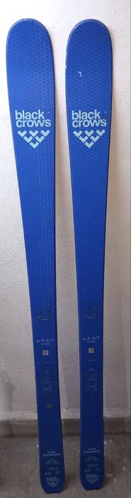 Black Crows OVa Freebird 175