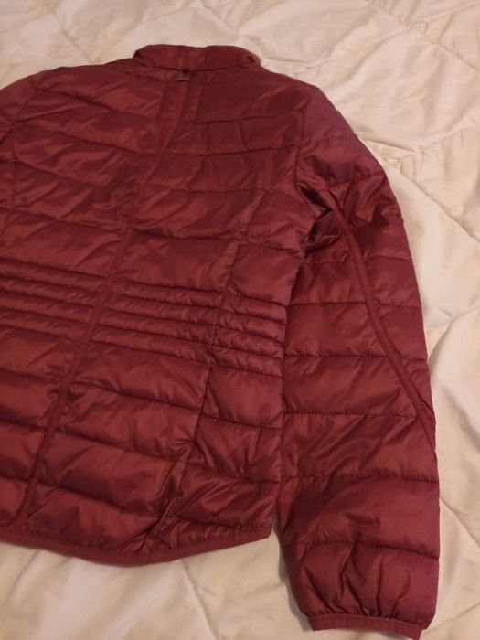 Geaca roz de femei Tom TAILOR marimea S