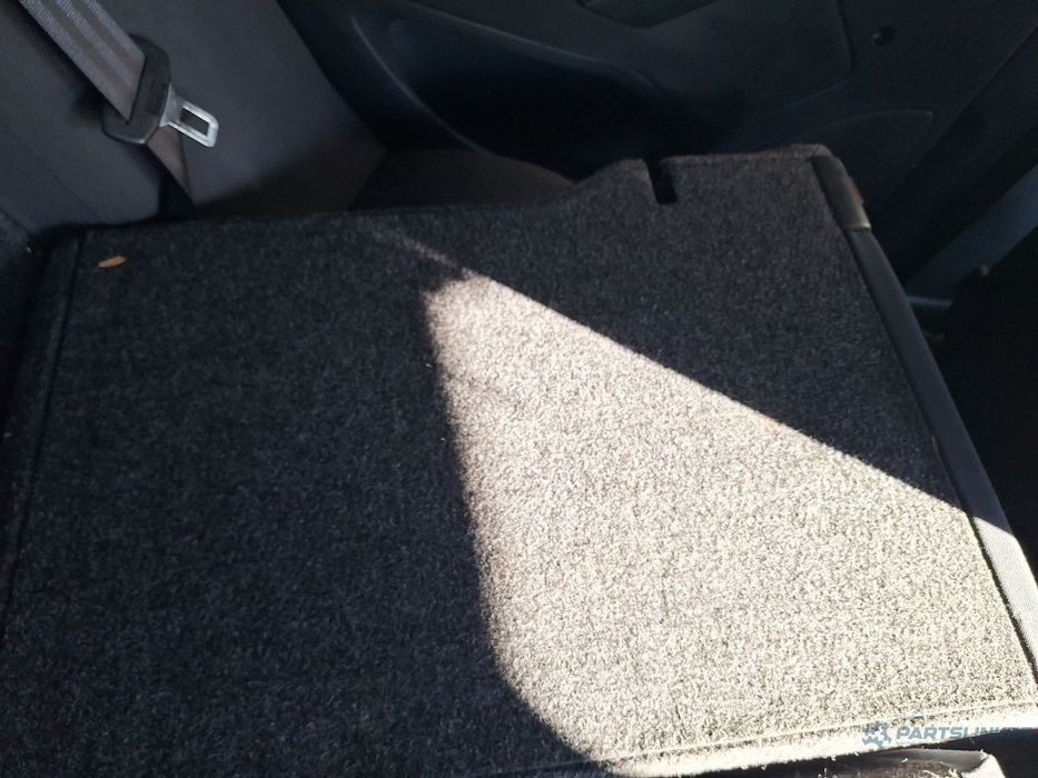 Bancheta spatar spate stanga SKODA OCTAVIA 1Z3 2004 - 2013