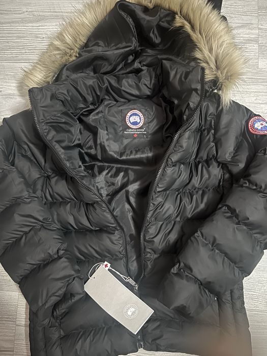 Geaca de dama calitativa