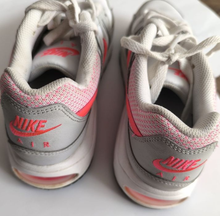 Nike Air Max command mar 38.5