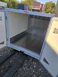 Cub frigorific mobil sau fix 12v (catering sau cofetarii)