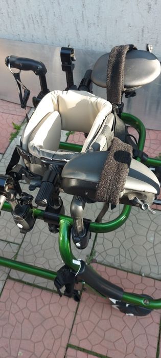 Ходунки  Мега-Оптим  детские HMP-KA 4200 размер М.